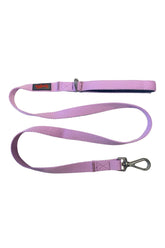 Tailpetz Match Gezdirme Kayışı Leash Lilac